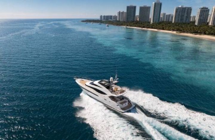 Boat owners — GlideBlue