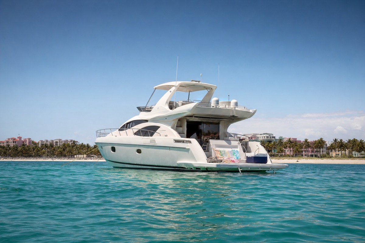 Boat charters — GlideBlue