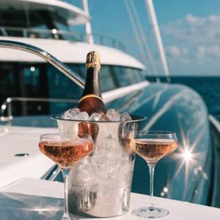 Drinks — GlideBlue