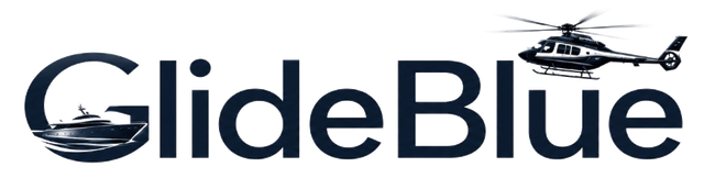 GlideBlue